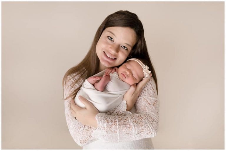alicia swanepoel founder of baby diary co