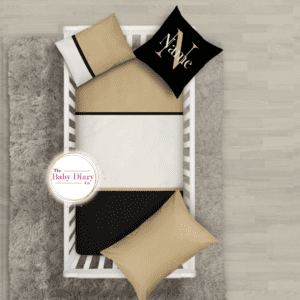 Hudson Bedding Set